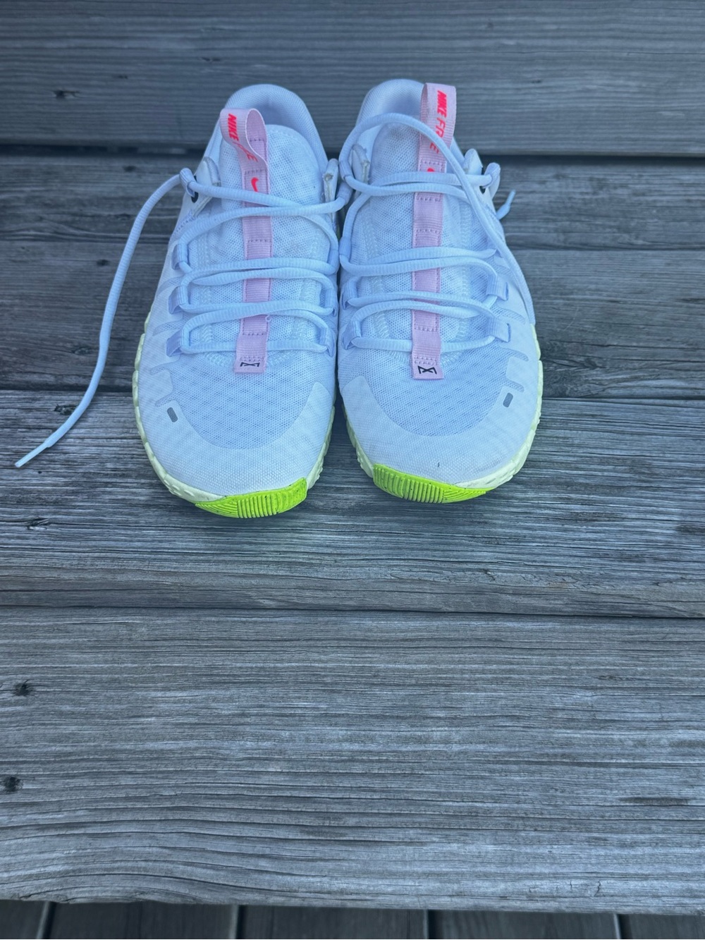 Nike Free Metcon 5